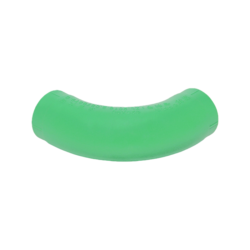 PPR D25x1/2 الكوع الداخلي الممتد