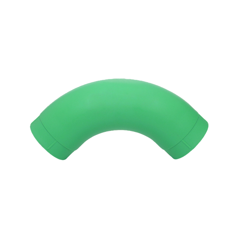 PPR D25x1/2 الكوع الداخلي الممتد