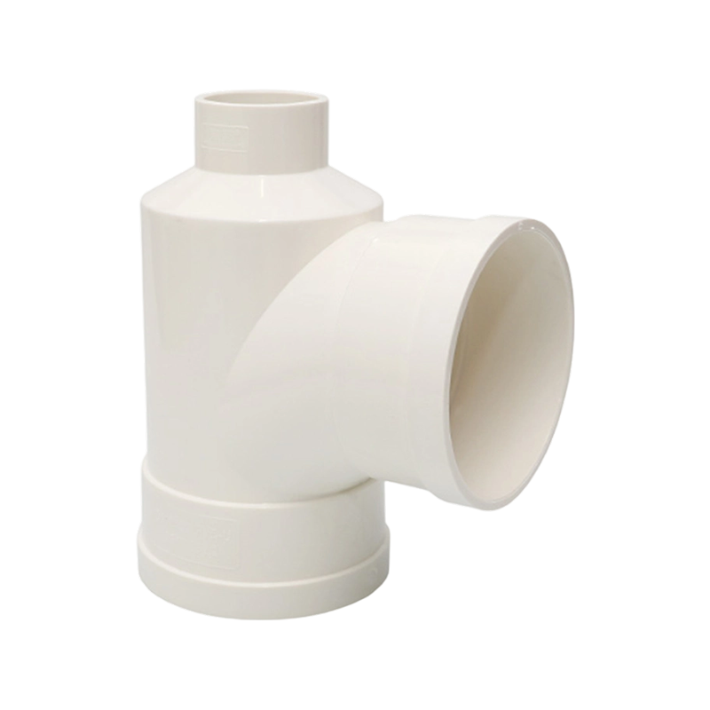 تي شيرت مخرج جانبي من مادة البولي فينيل كلوريد