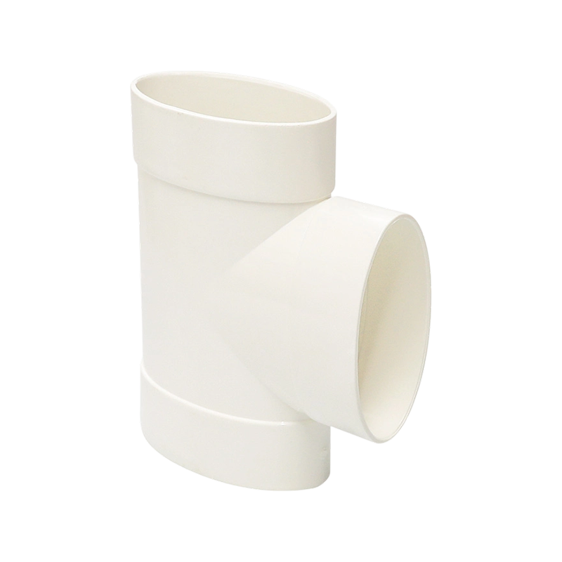 تي شيرت مخرج جانبي من مادة البولي فينيل كلوريد