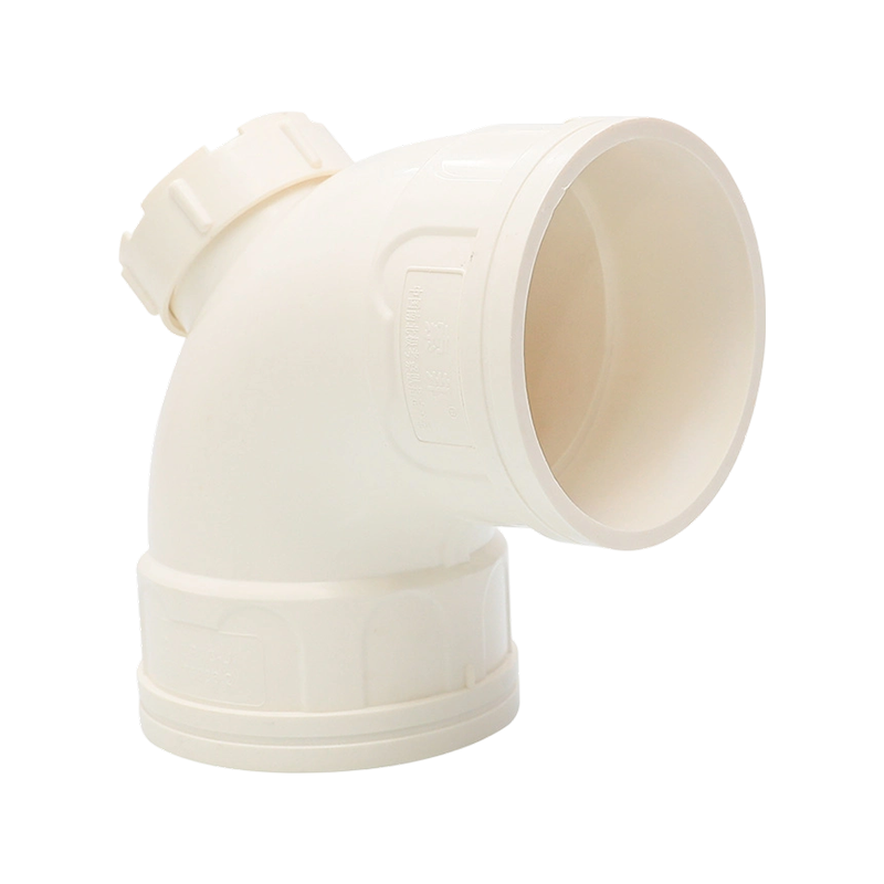 تي شيرت مخرج جانبي من مادة البولي فينيل كلوريد