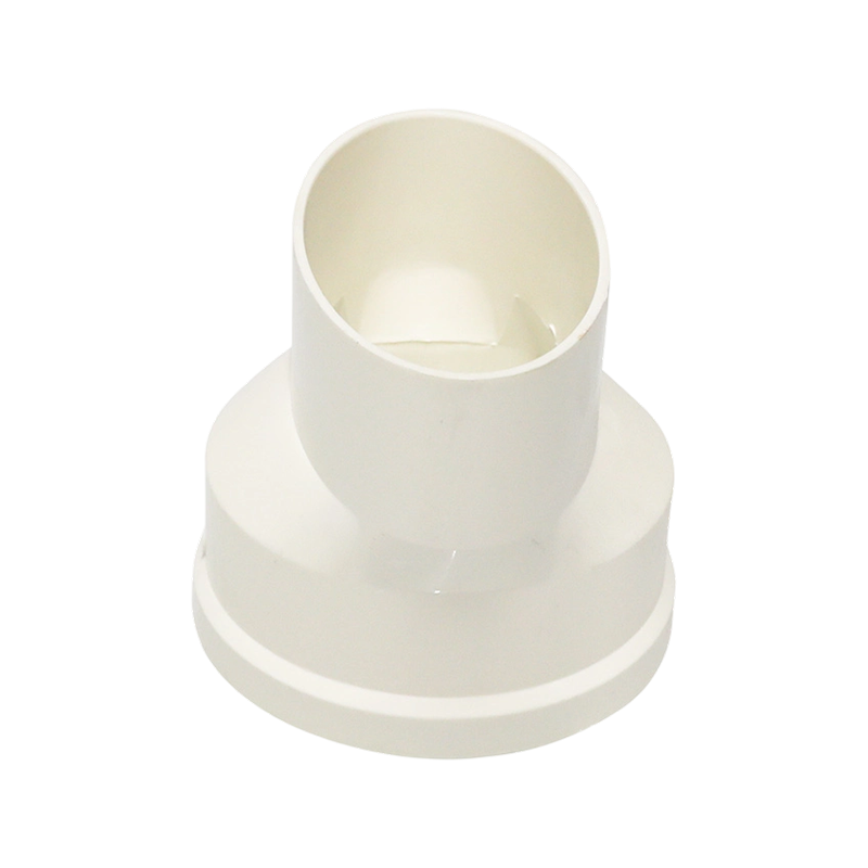 تي شيرت مخرج جانبي من مادة البولي فينيل كلوريد