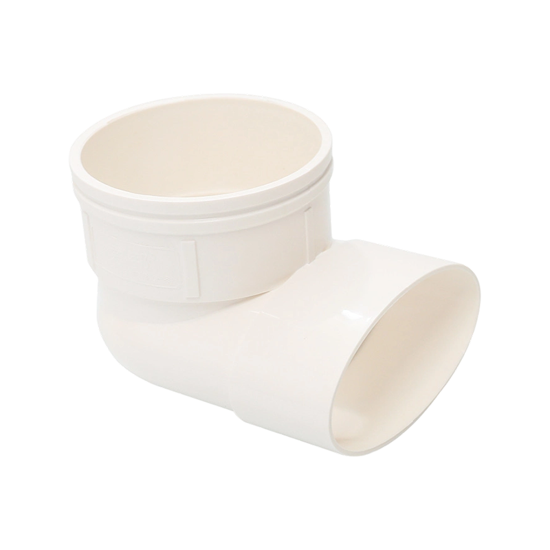 تي شيرت مخرج جانبي من مادة البولي فينيل كلوريد