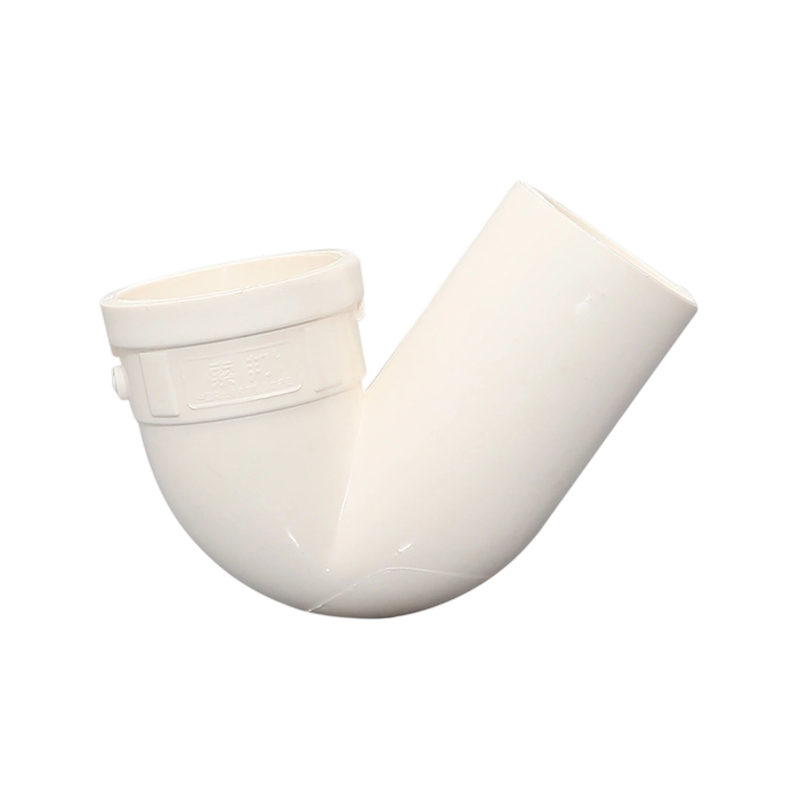 تي شيرت مخرج جانبي من مادة البولي فينيل كلوريد