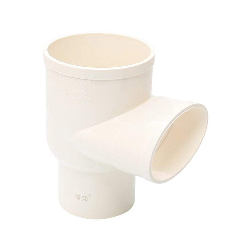 تي شيرت مخرج جانبي من مادة البولي فينيل كلوريد