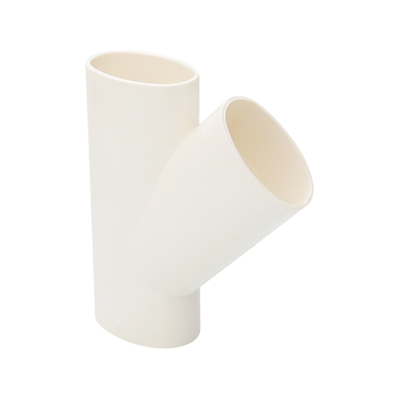 تي شيرت مخرج جانبي من مادة البولي فينيل كلوريد