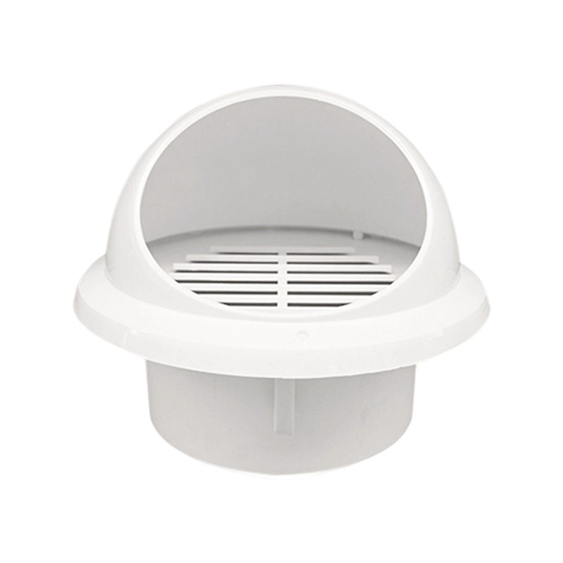 مشعب PPR عالي التدفق D50x12 اتحادات ملولبة للذكور