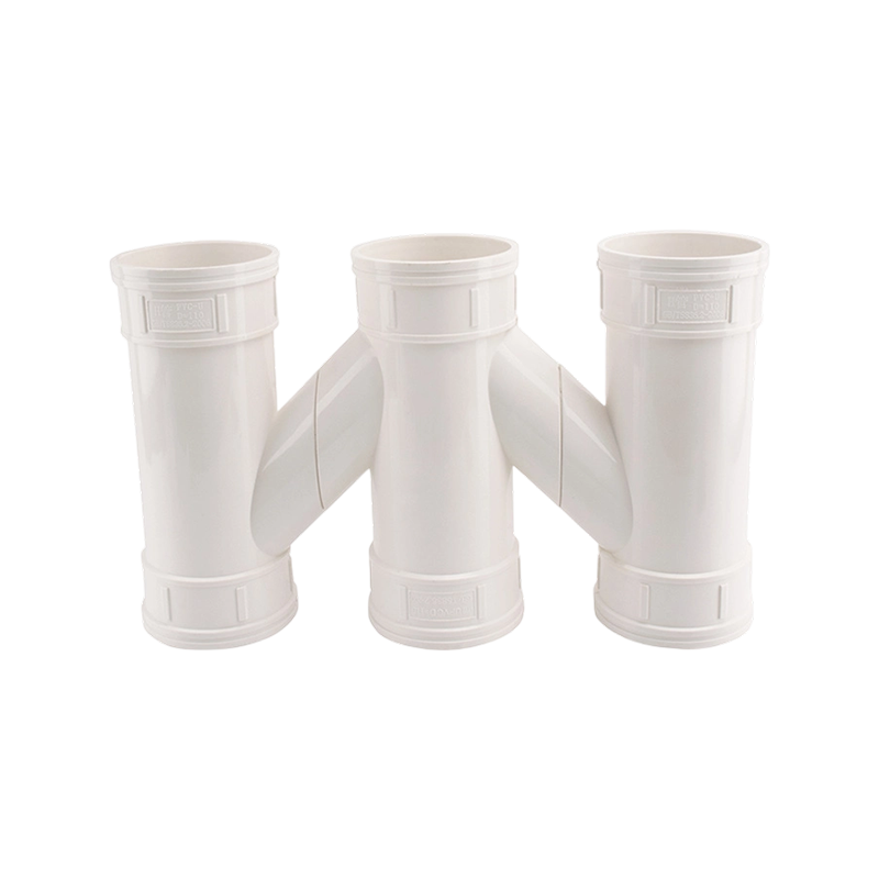 تركيب الأنابيب PVC M