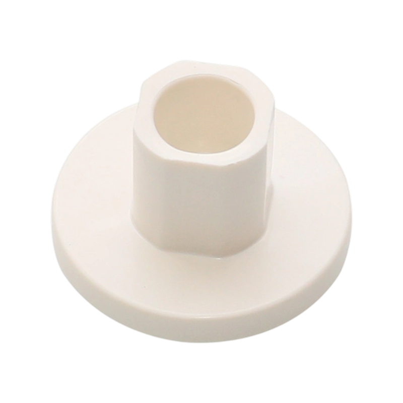 مشعب PPR عالي التدفق D50x12 اتحادات ملولبة للذكور