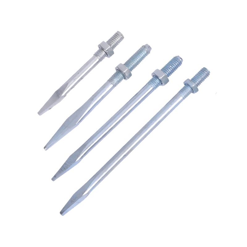 مشعب PPR عالي التدفق D50x12 اتحادات ملولبة للذكور