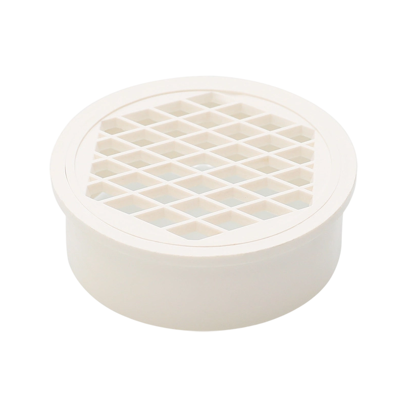 تصريف المياه الأرضي المعزز بمادة PVC