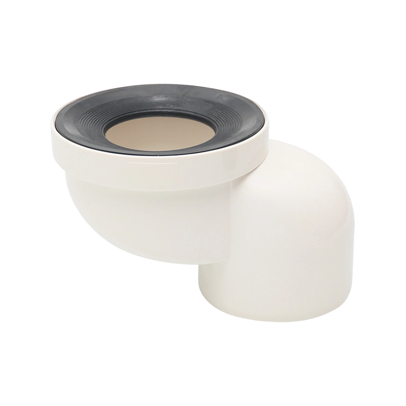 مشعب PPR عالي التدفق D50x12 اتحادات ملولبة للذكور