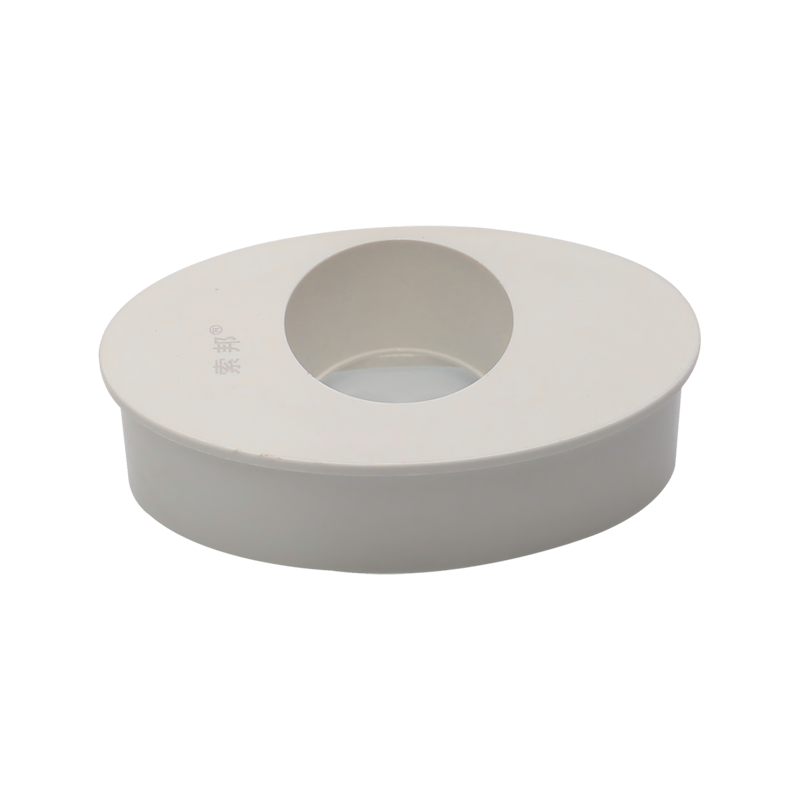 مشعب PPR عالي التدفق D50x12 اتحادات ملولبة للذكور