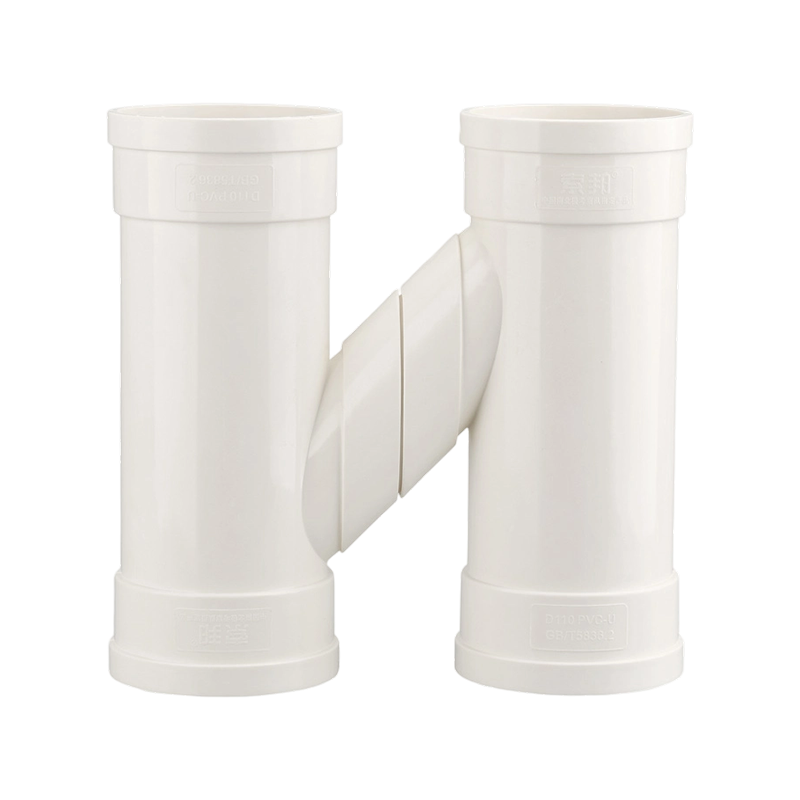 تركيب الأنابيب PVC H