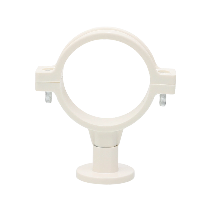 مشعب PPR عالي التدفق D50x12 اتحادات ملولبة للذكور