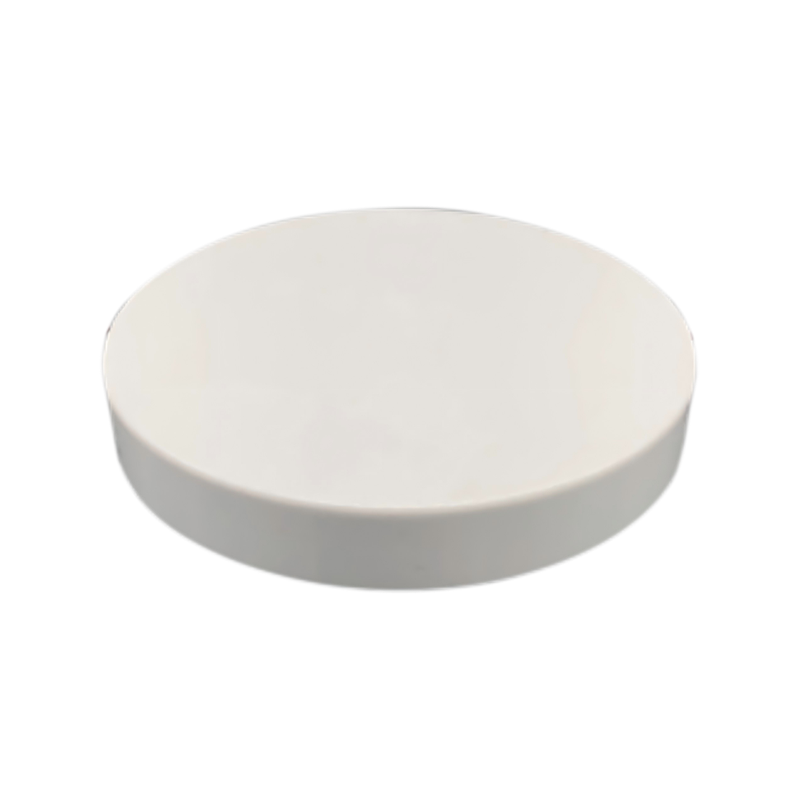 غطاء أنبوب PVC