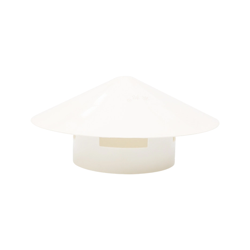 مشعب PPR عالي التدفق D50x12 اتحادات ملولبة للذكور