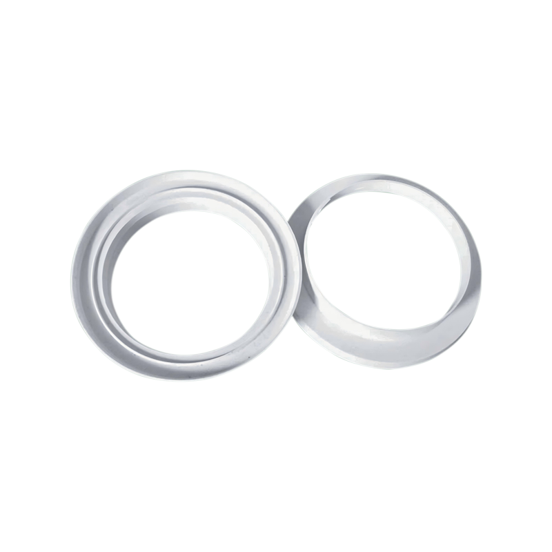 حلقة إغلاق من مادة البولي فينيل كلوريد