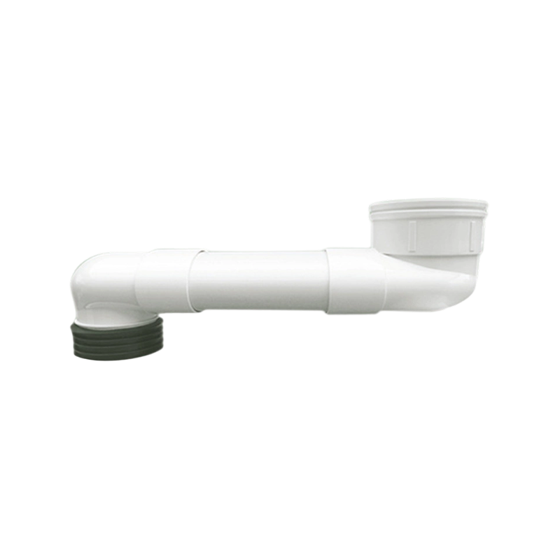 مشعب PPR عالي التدفق D50x12 اتحادات ملولبة للذكور