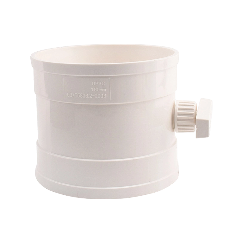 مشعب PPR عالي التدفق D50x12 اتحادات ملولبة للذكور