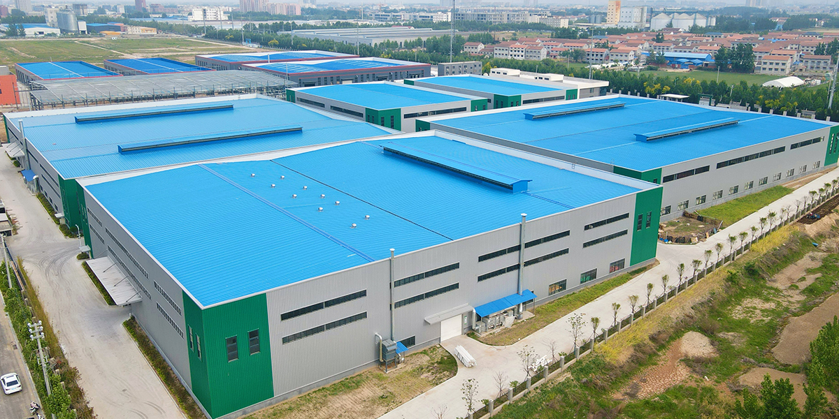 شركة شنغهاي بيرسا لصناعة الأنابيب المحدودة.