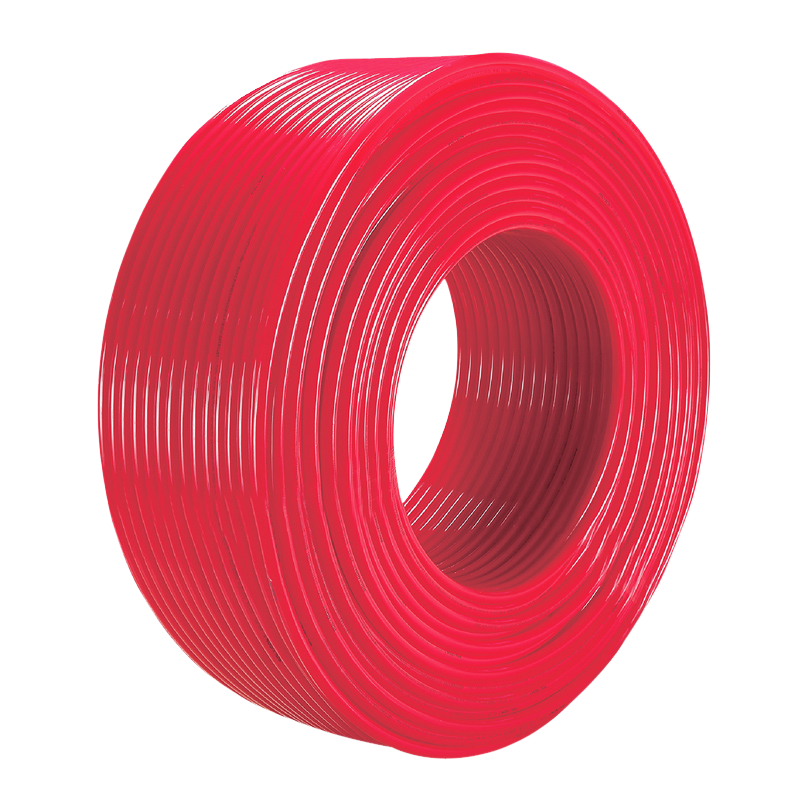 أنبوب التدفئة تحت الأرضية PE-RT