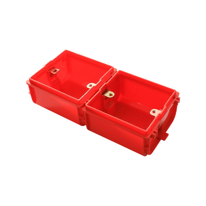 أنبوب توصيل كهربائي من مادة البولي فينيل كلوريد