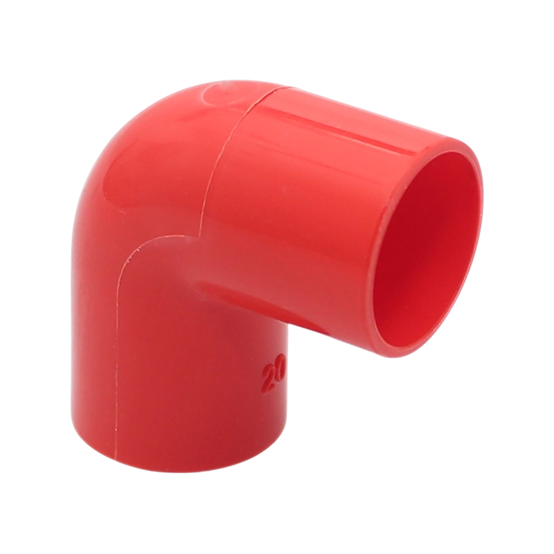 أنبوب توصيل كهربائي من مادة البولي فينيل كلوريد