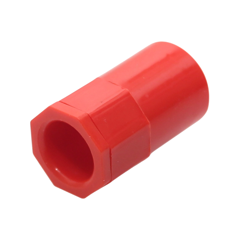 أنبوب توصيل كهربائي من مادة البولي فينيل كلوريد