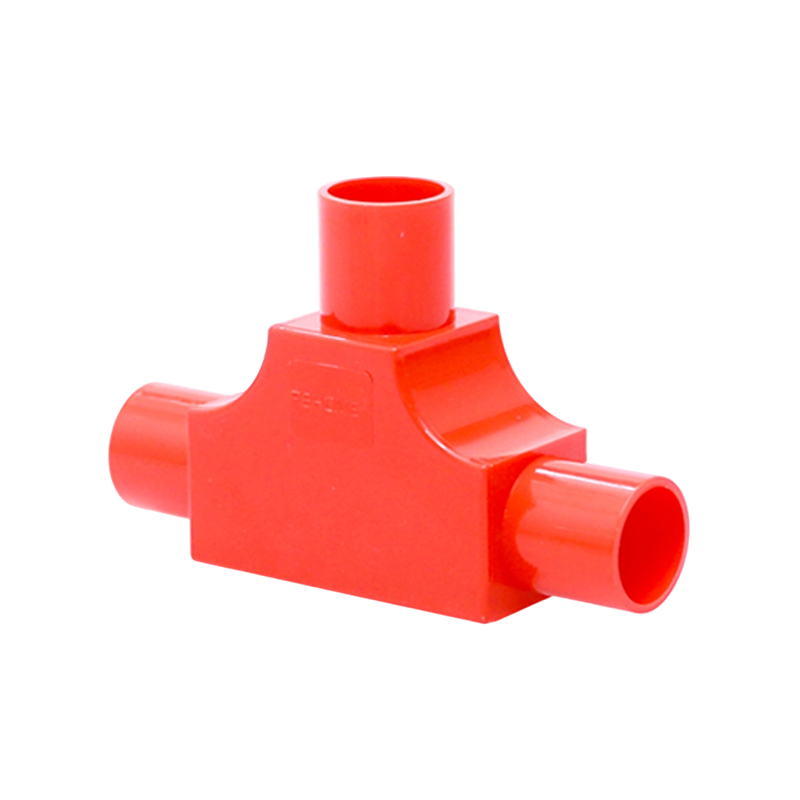 وصلة تي شيرت من نوع الغطاء