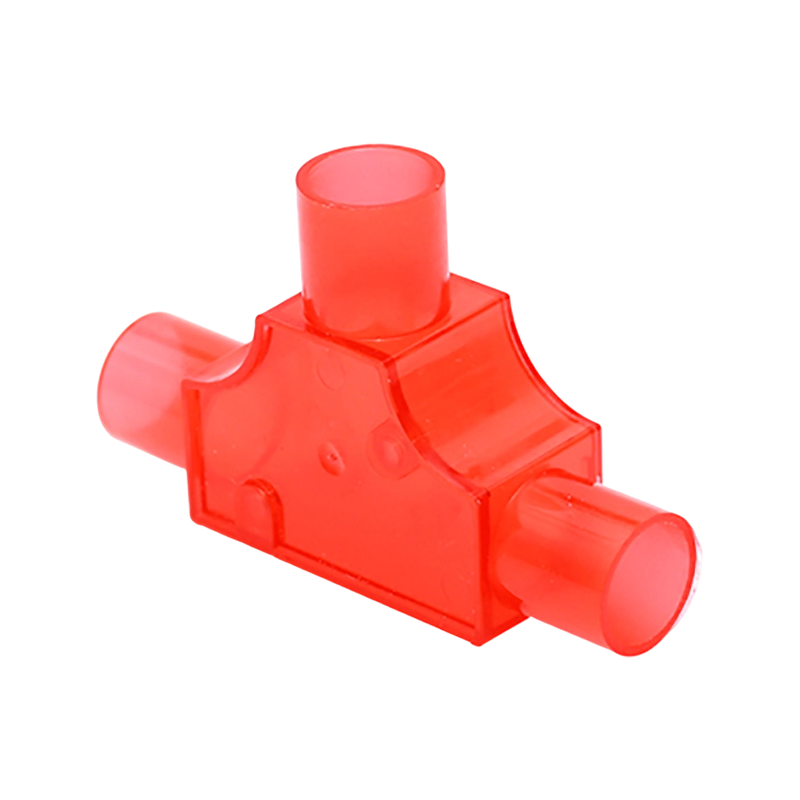 وصلة تي شيرت من نوع الغطاء