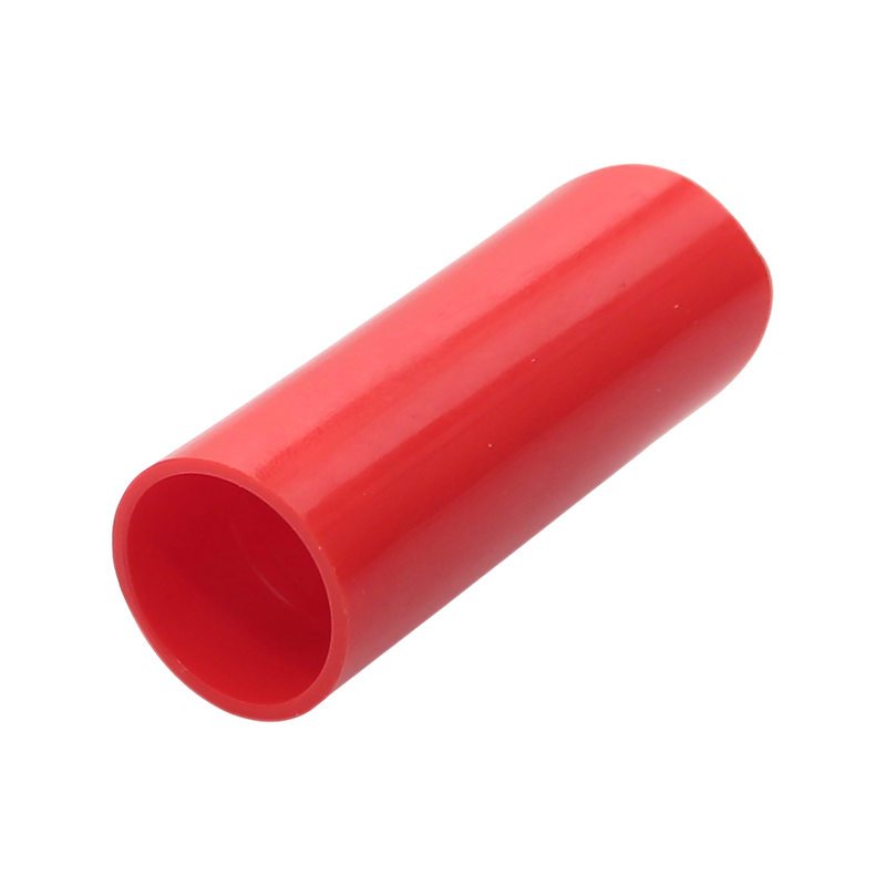 أنبوب توصيل كهربائي من مادة البولي فينيل كلوريد