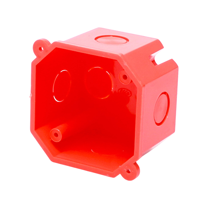 أنبوب توصيل كهربائي من مادة البولي فينيل كلوريد