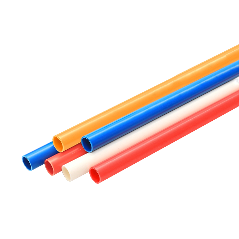 أنبوب توصيل كهربائي من مادة البولي فينيل كلوريد