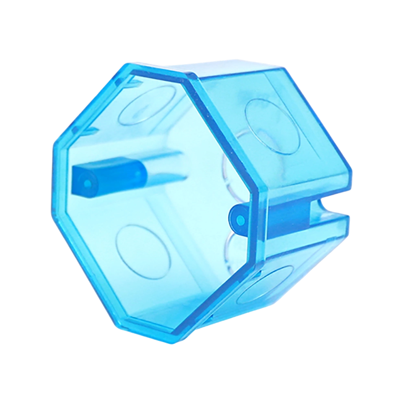 أنبوب توصيل كهربائي من مادة البولي فينيل كلوريد