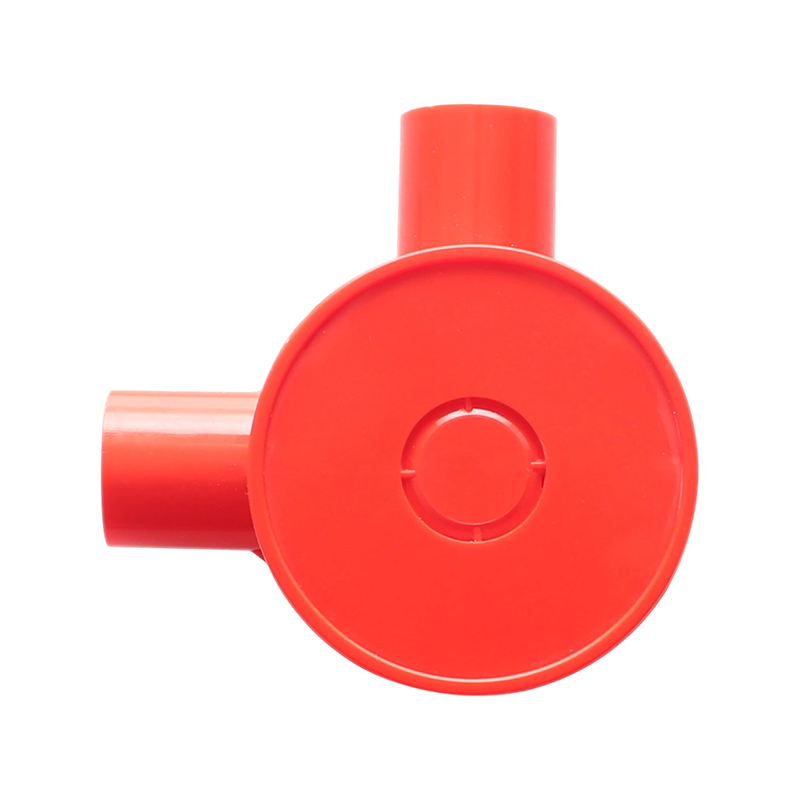 صندوق دائري (ثنائي الاتجاه)