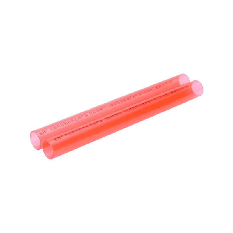 أنبوب كهربائي شفاف من النوع 315