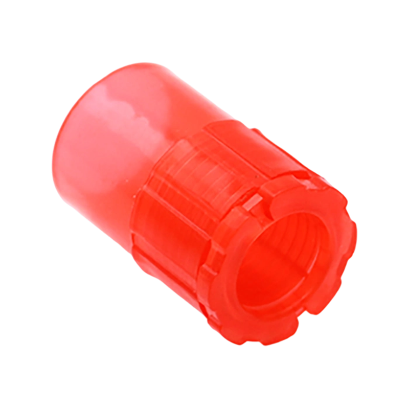 غدة الكابل الملتوية