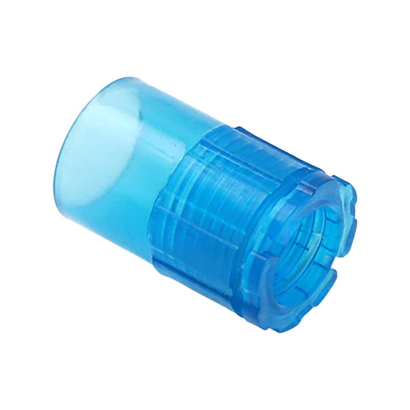 أنبوب توصيل كهربائي من مادة البولي فينيل كلوريد