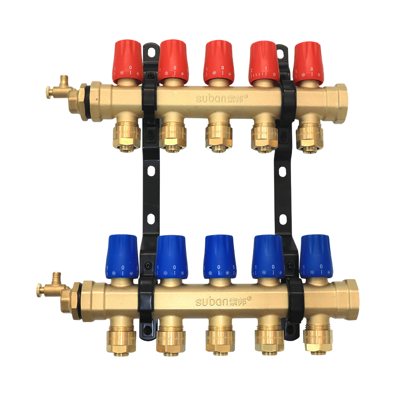 مقسم المياه