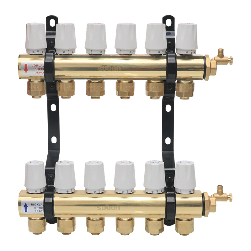 مقسم المياه الكلاسيكي