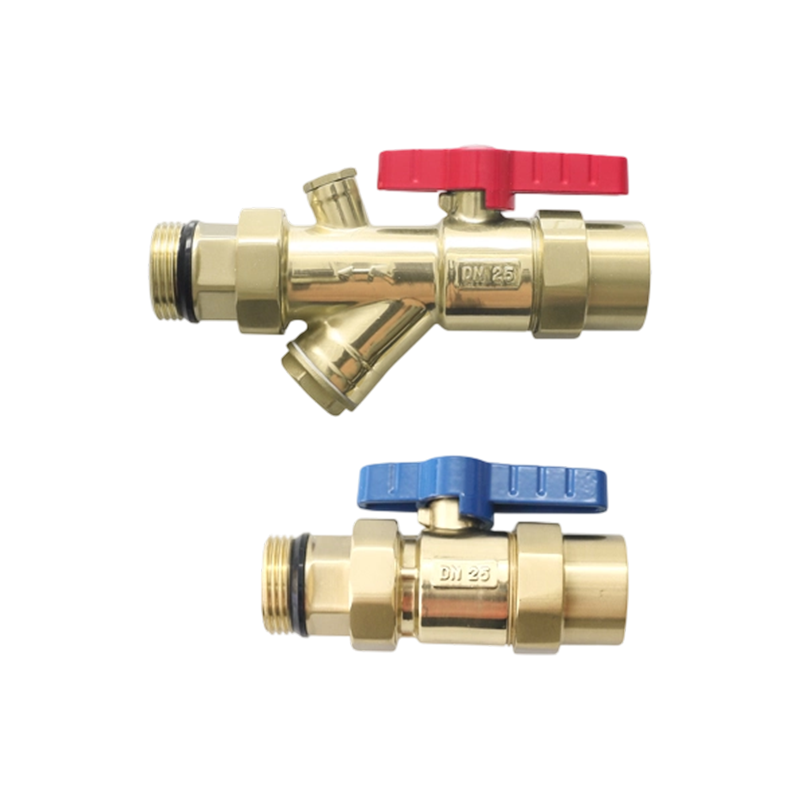 صمام توزيع المياه الكلاسيكي